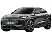 アウディQ6スポーツバックe-tron