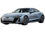 アウディS e-tron GT