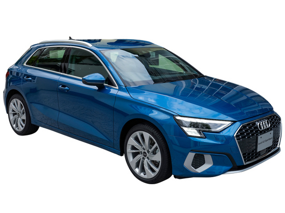 アウディ A3スポーツバック 価格 車種カタログ情報 新車 中古車見積もりなら Mota