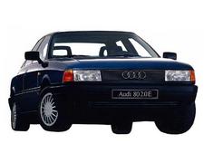 80 1990年式モデル