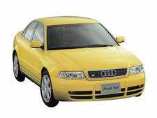 S4 1999年式モデル