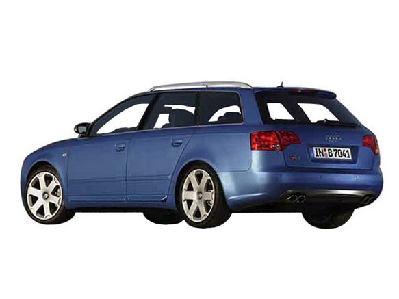 アウディ S4アバント 05年式モデル 4 2 4wd At 左ハンドル のスペック詳細 新車 中古車見積もりなら Mota