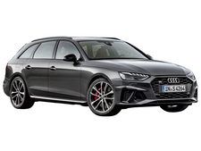 アウディ S4アバント 中古車情報 中古車一覧 Mota
