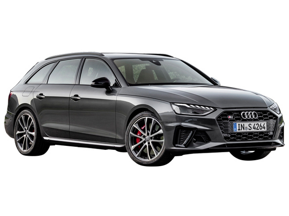 アウディ S4アバント 2020年式の画像