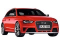 RS4アバント 2013年式モデル