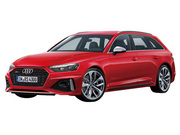 アウディ RS4アバント