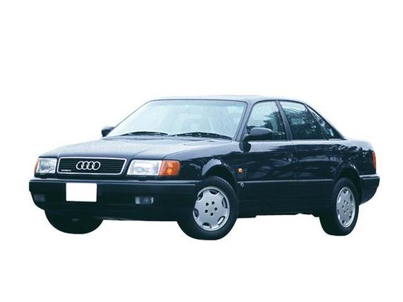 アウディ 100 1991年式モデル 2 8e At 左ハンドル のスペック詳細 新車 中古車見積もりなら Mota