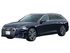 アウディ A6アバント の中古車検索 中古の情報 価格 Mota