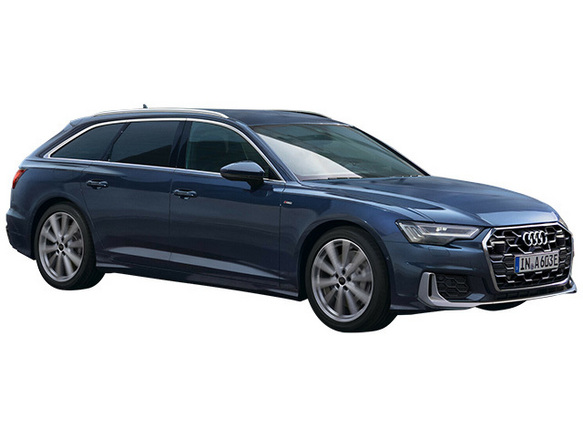 アウディ&nbsp;A6アバント&nbsp;2020年式の画像