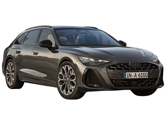 アウディ A6アバント の買取価格・査定｜自動車カタログ【MOTA】