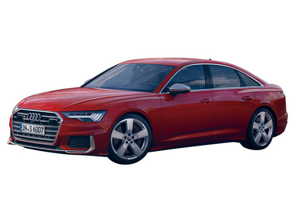 営業電話ラッシュなし アウディ S6 買取相場 査定価格 Mota車買取