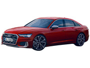 レクサス&nbsp;GS F