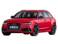 RS6アバント 2013年式モデル