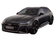 アウディ&nbsp;RS6アバント