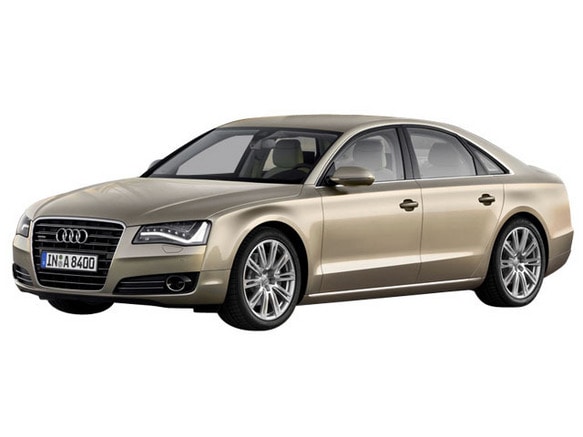 レビュー高評価商品 A8 アウディ 2010年式モデル 左 AT 4WD クワトロ TFSI 4.0 L コレクション