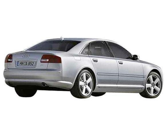 アウディ A8 2004年式モデルの価格・カタログ情報 | 新車・中古