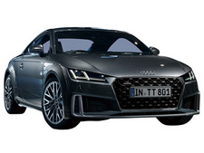 新型も多数 アウディ Tt 全国 の中古車検索 中古の情報 価格 Mota