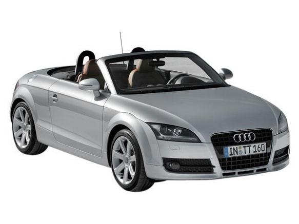 アウディ Ttロードスター 07年式モデル 2 0 Tfsi At のスペック詳細 新車 中古車見積もりなら Mota
