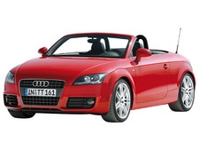 アウディ　スポーツプレミアムのすべて　TT ロードスター　歴史　S6 カタログ TTロードスター（アウディ）のクルマカタログ｜中古車の