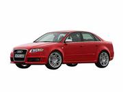 アウディ&nbsp;RS4
