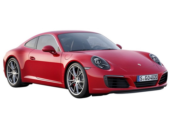 ポルシェ 911 2011年式モデルの価格・カタログ情報 | 新車・中古車