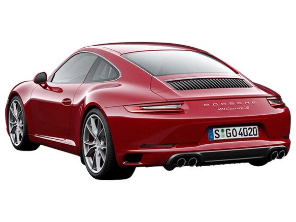 ポルシェ 911 ターボ カタログ 911（ポルシェ）911ターボ（2007年8月）｜カタログから