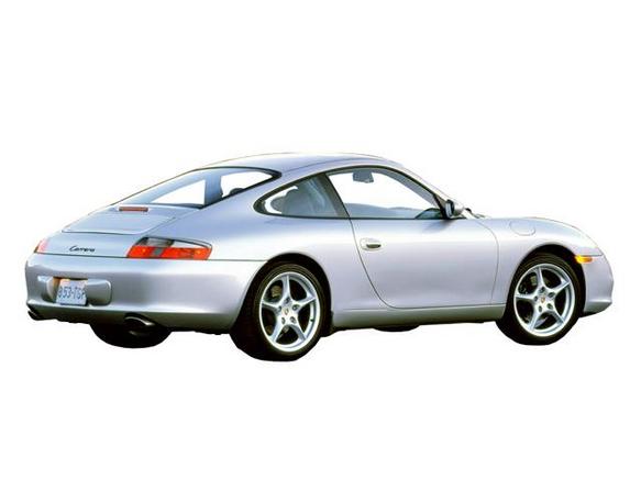ポルシェ 911 1998年式モデルの価格・カタログ情報 | 新車・中古