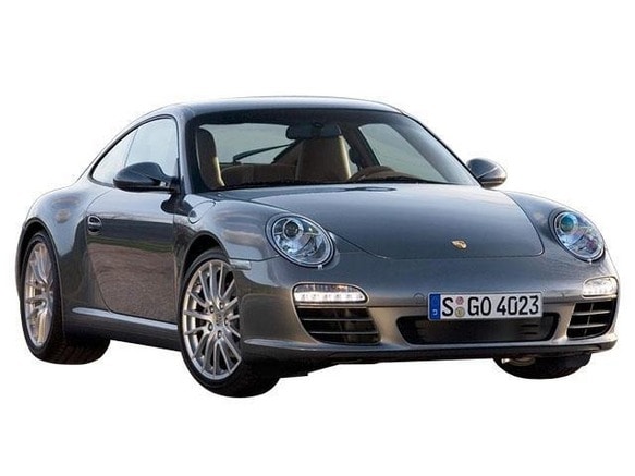 ポルシェ 911 2004年式モデルの価格・カタログ情報 | 新車・中古車