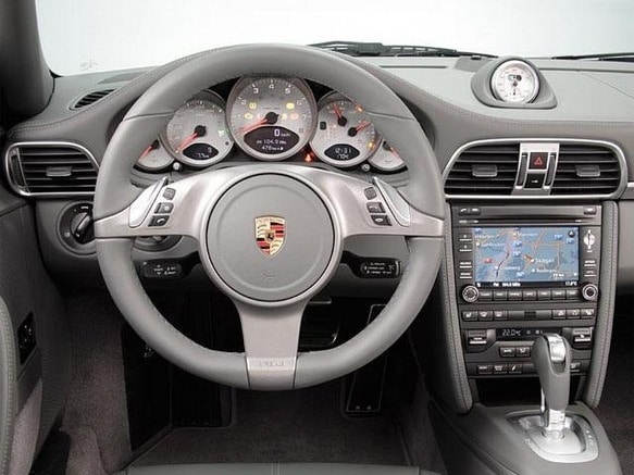 ポルシェ 911 2004年式モデルの価格・カタログ情報 | 新車・中古
