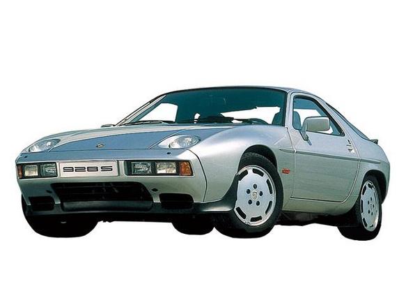 ラジオコントロールカー ポルシェ928