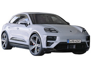 ポルシェ マカン