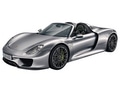 ポルシェ 918スパイダー2011年モデル