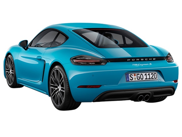 Macan2016様 2016 Porsche Macan - Wheel & Tire Sizes, PCD, Offset and