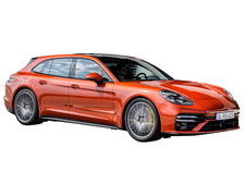  パナメーラスポーツツーリスモ