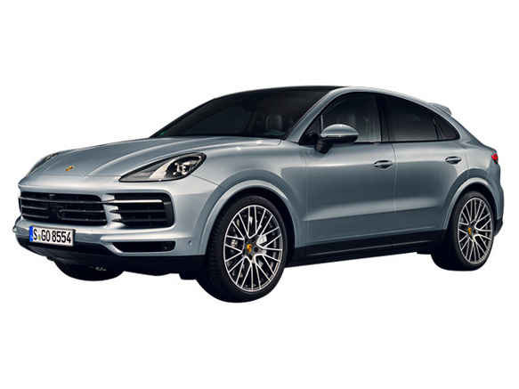 ポルシェ　カイエンS ポルシェ カイエンクーペ 2019年式モデル S プラチナ