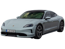 ポルシェ タイカン モデルカー アートカー〝ポルシェ〟の『タイカン』が照らす未来 | AdvancedTime