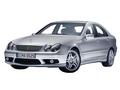 AMG Cクラス2001年モデル