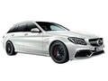 AMG Cクラスワゴン2015年モデル