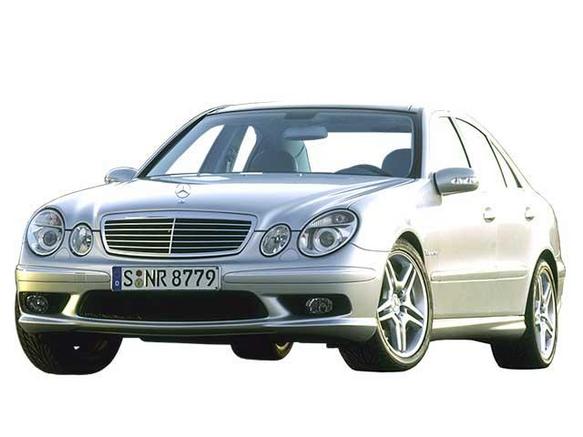 メルセデスAMG E AMG セダンの価格・新型情報・グレード諸元