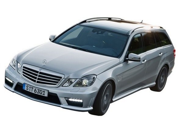 Amg Eクラスワゴン 10年式モデル E63 Amgパフォーマンスパッケージ At 左ハンドル のスペック詳細 新車 中古車見積もりなら Mota