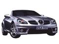 AMG SLKクラス2004年モデル