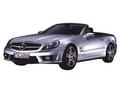 AMG SLクラス2002年モデル
