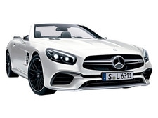AMG SLクラス 歴代モデル•グレード・外装・内装写真一覧 | 新車