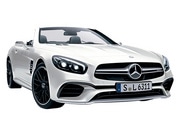 AMG SLクラス