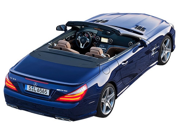 Amg Slクラス 12年式モデル Sl63ワールドチャンピオンシップ14コレクターズエディションルイスハミルトンモデル At 左ハンドル のスペック詳細 新車 中古車見積もりなら Mota