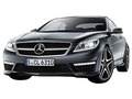 AMG CLクラス2007年モデル