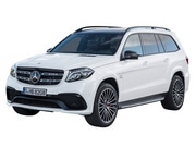 AMG GLS