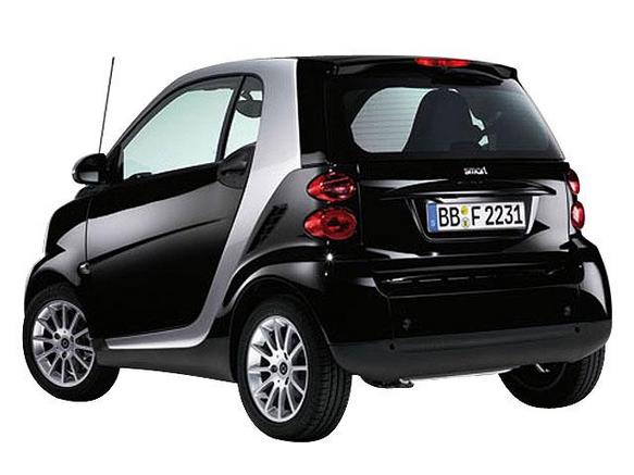 ミニチャンプス スマート フォーツー カブリオ 2007 Autoart ミニチャンプス スマート フォーツー カブリオ 2007 Autoart