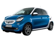 スマートフォーフォー