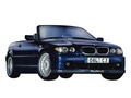 BMWアルピナ B3カブリオ1999年モデル